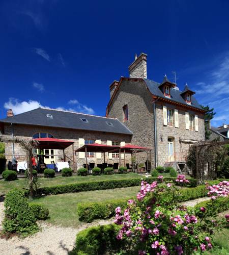 La Maison de la Marine : Chambres d'hotes/B&B proche de Granville