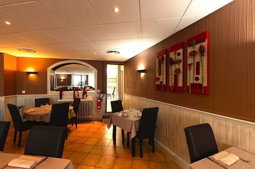 Le Tournedos : Hotel proche de Saint-Laurent-de-la-Cabrerisse