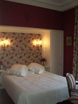 Le Clos Champagne Saint Nicolas : Chambres d'hotes/B&B proche de Savigny-lès-Beaune