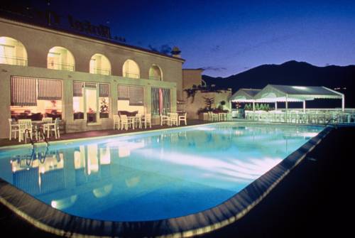 Orizonte : Hotel proche de Perelli