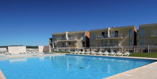 Résidence L'orée De Montpellier : Appartement proche de Saint-Guilhem-le-Désert