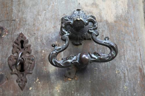 Côté Lourmarin : Chambres d'hotes/B&B proche de Puyvert