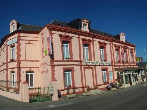 Sofhotel : Hotel proche de Longmesnil