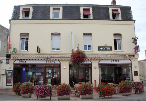 Hotel De La Mine : Hotel proche de Clécy