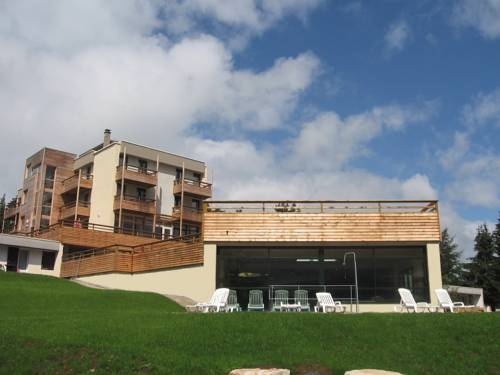 Evasion Tonique : Complexe proche d'Avoudrey