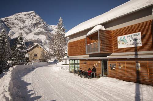 Auberge des Ecrins : Chambres d'hotes/B&B proche de Lus-la-Croix-Haute