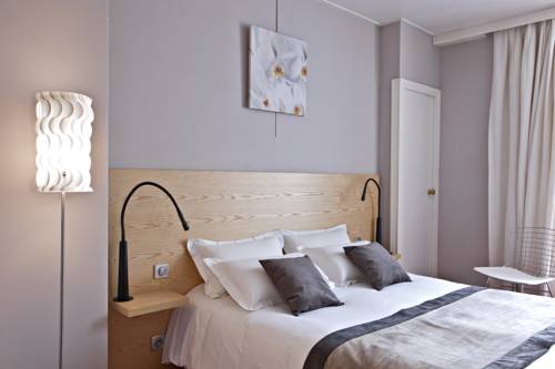 Best Western Grand Hotel de Bordeaux : Hotel proche d'Anglards-de-Salers