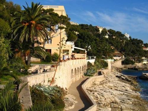 Thalassa : Auberge de jeunesse proche de Beausoleil