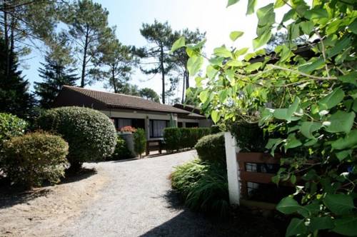 Club Atlantique : Complexe proche d'Arengosse