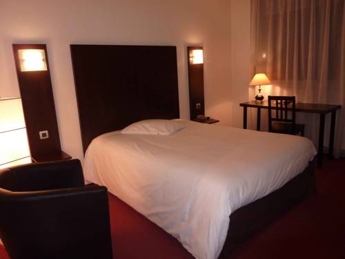 Artys Hotel : Hotel proche de Vénissieux