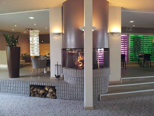 Mercure Chalon sur Saône : Hotel proche de Sassenay