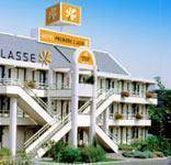 Premiere Classe Metz Nord - Semecourt : Hotel proche d'Amanvillers