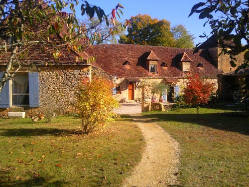 Jeandemai : Chambres d'hotes/B&B proche de Limeuil