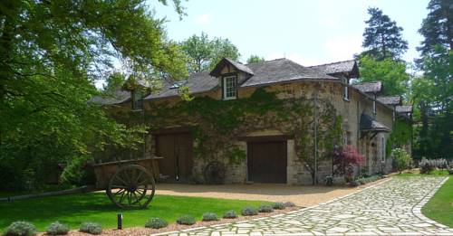 La Ferme du Roc : Chambres d'hotes/B&B proche de Villefranche-de-Rouergue