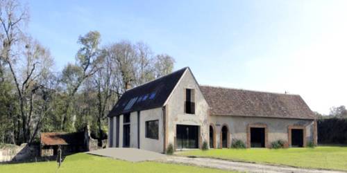 Domaine de Wanacom : Hôtel proche