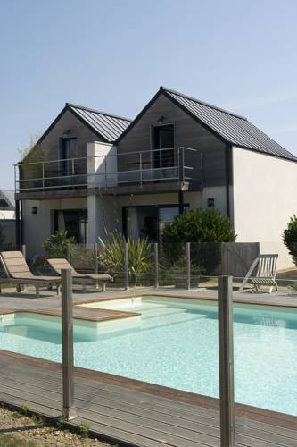 Chambre d'Hote Villa Mané Lann : Chambres d'hotes/B&B proche de Plouharnel