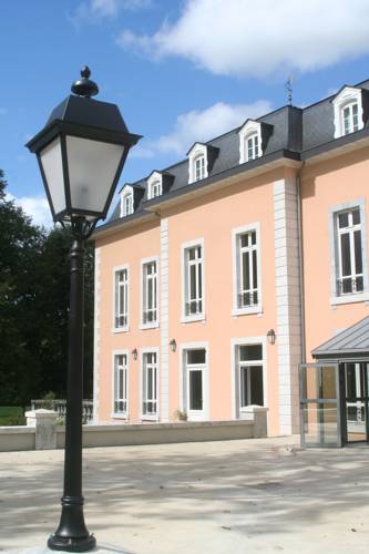 Chateau de Libarrenx - Ethic Etapes Mauléon Licharre : Complexe proche de Béhasque-Lapiste