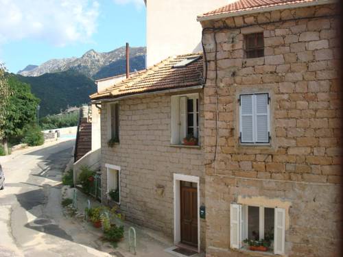 Hôtel Sole e Monte : Hotel proche de Palneca