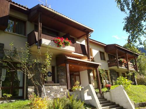 Hôtel L'Orry Le Saquet : Hotel proche de L'Hospitalet-près-l'Andorre
