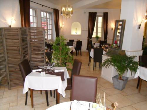 Le Renaissance : Hotel proche de Pierre-Buffière