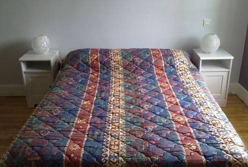 La 5ème Saison : Chambres d'hotes/B&B proche de Bourg-de-Thizy
