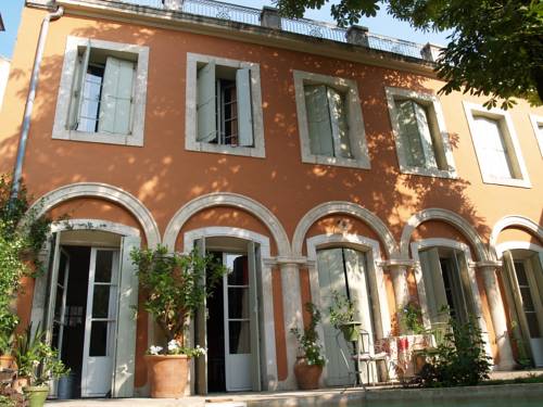 Ma Chambre à Montpellier : Chambres d'hotes/B&B proche de La Vacquerie-et-Saint-Martin-de-Castries