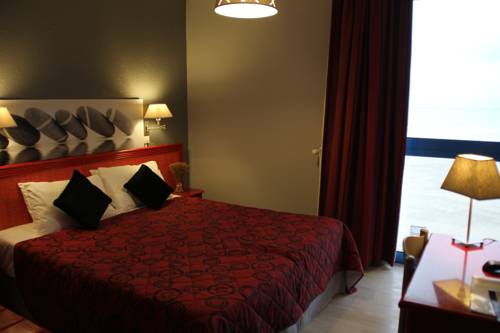 Hotel Neptune : Hotel proche de Berck