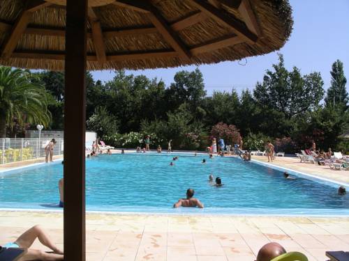 Camping Soleil Sud : Complexe proche d'Argelès-sur-Mer