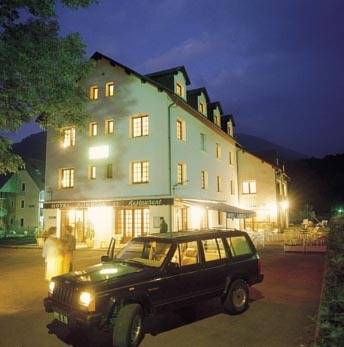 Aurelia : Hotel proche de Camparan