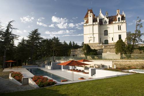 Château Valmy : Chambres d'hotes/B&B proche d'Argelès-sur-Mer
