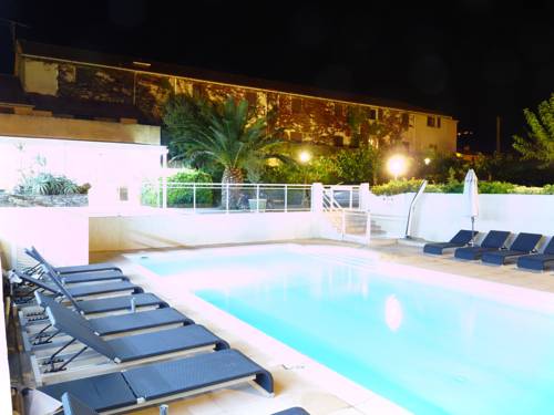 U Ricordu : Hotel proche de Pino