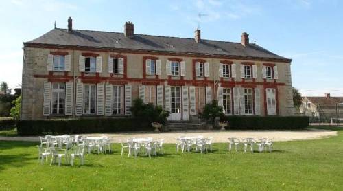 Le Domaine d'Euclide : Chambres d'hotes/B&B proche d'Ardelu