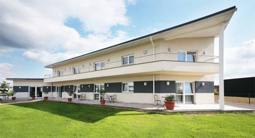 Les Logis D'Espale : Residence proche de Kingersheim