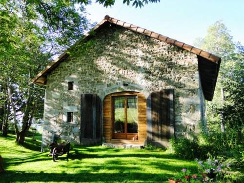 Jasserie Les Airelles : Chambres d'hotes/B&B proche de Saint-Bonnet-le-Courreau