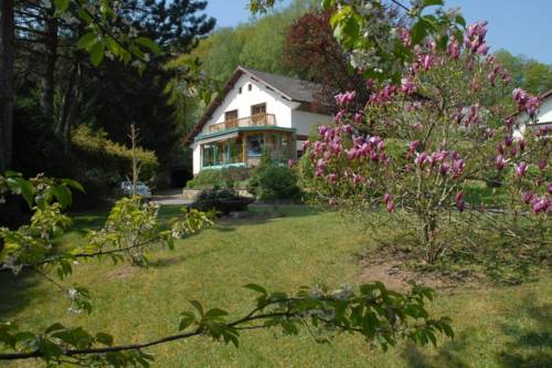 Villa Thalassa : Chambres d'hotes/B&B proche de Haspelschiedt