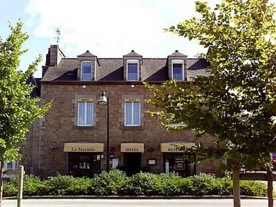 La Marmite : Hotel proche de Guenroc