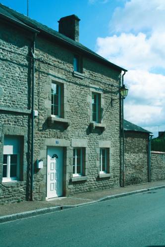 Chambres Etapes : Chambres d'hotes/B&B proche de Saint-Germain-du-Corbéis