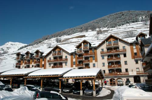 L' Ouillon-Les Trois Lacs : Appartement proche de Saint-Jean-d'Arves