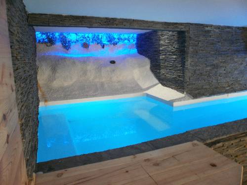 Residence Aqualiva : Residence proche de Saint-Pierre