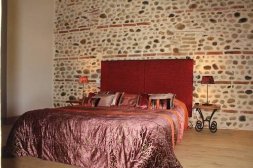 Terre de Garance : Chambres d'hotes/B&B proche de Saint-Julien-sur-Garonne