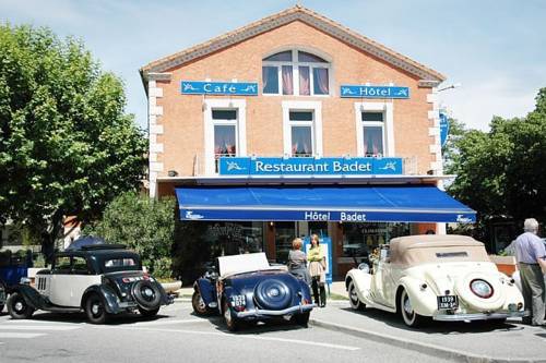Maison Badet : Hotel proche de Saint-Jean-Chambre