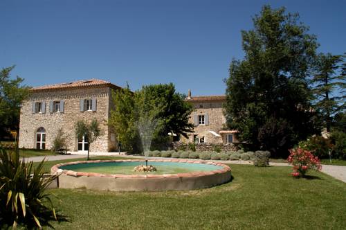 Domaine De La Vivande : Hotel proche de Les Tourrettes