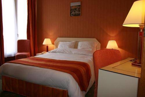 Princesse Isabelle : Hotel proche de Suresnes