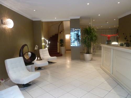 Le Capitole : Hotel proche de Toulouse