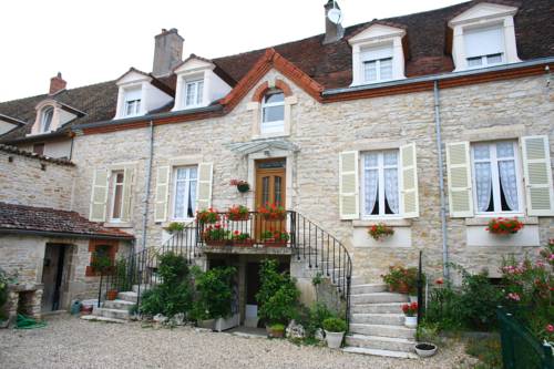 Les Gagères : Chambres d'hotes/B&B proche de La Rochepot