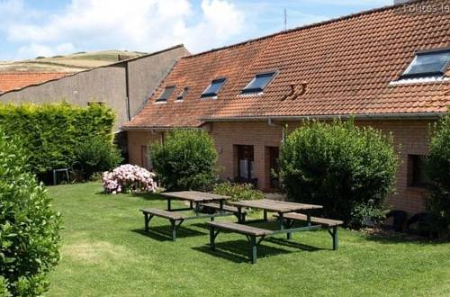 La Capelette : Residence proche de Leubringhen
