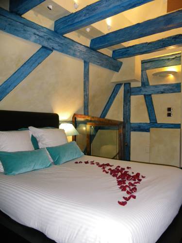 Hotel Cathédrale : Hotel proche de Strasbourg