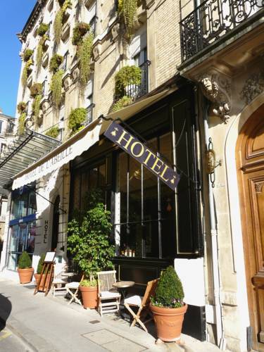 Hôtel de l'Abeille : Hotel proche de Boigny-sur-Bionne