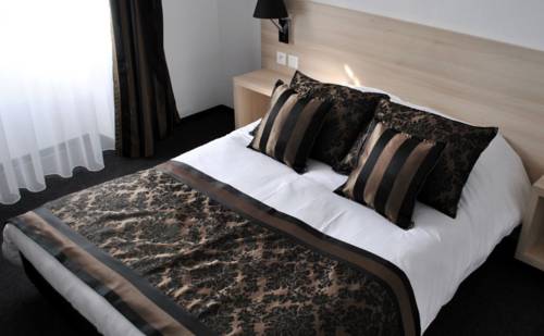 Auberge du Relais : Hotel proche de Leimbach