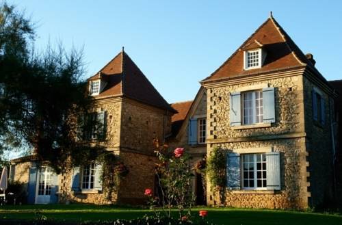 Chambres d'hotes Le Chevrefeuille : Chambres d'hotes/B&B proche de Tursac